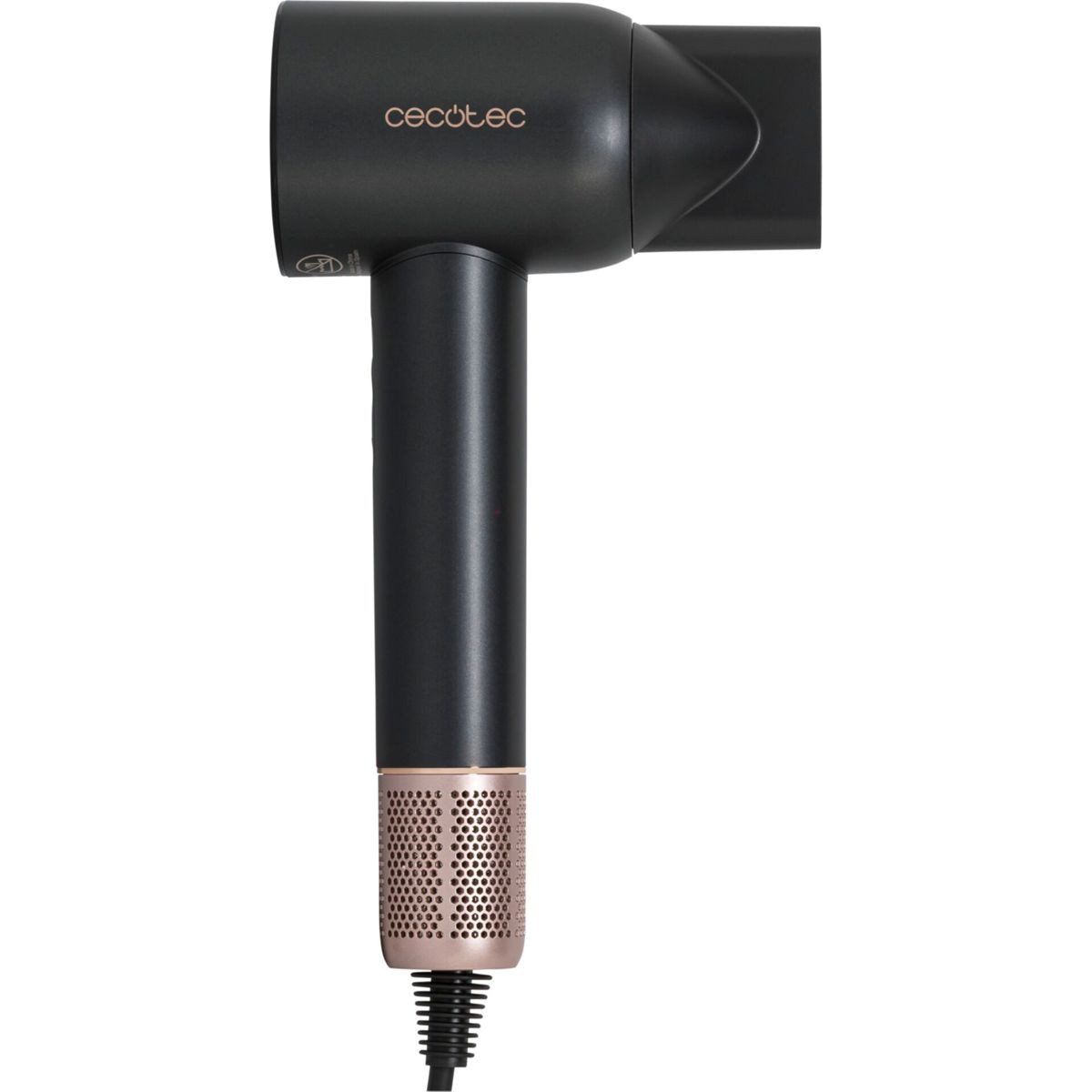 Cecotec Haartrockner Bamba IoniCare Rockstar Nano IonTech