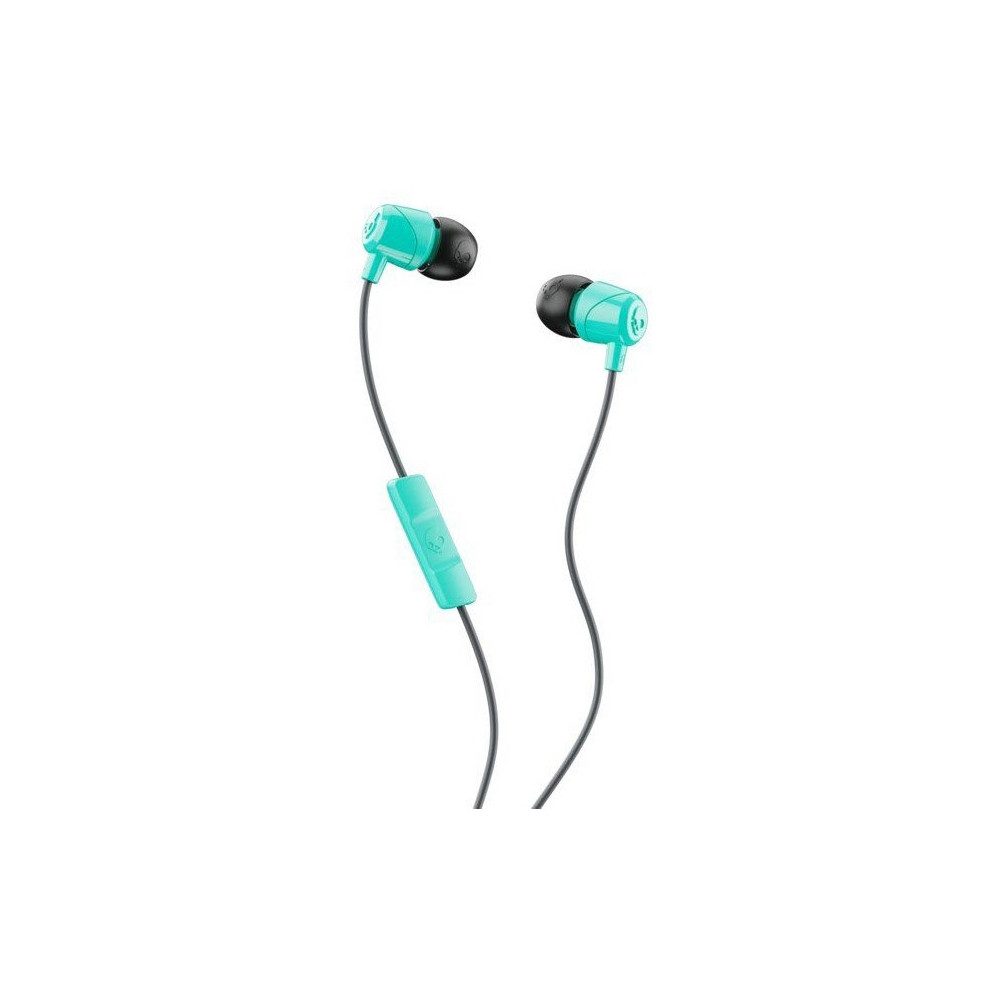 Skullcandy Наушники (Integriertes Mikrofon, Freisprechfunktion, Integriertes Mikrofon)