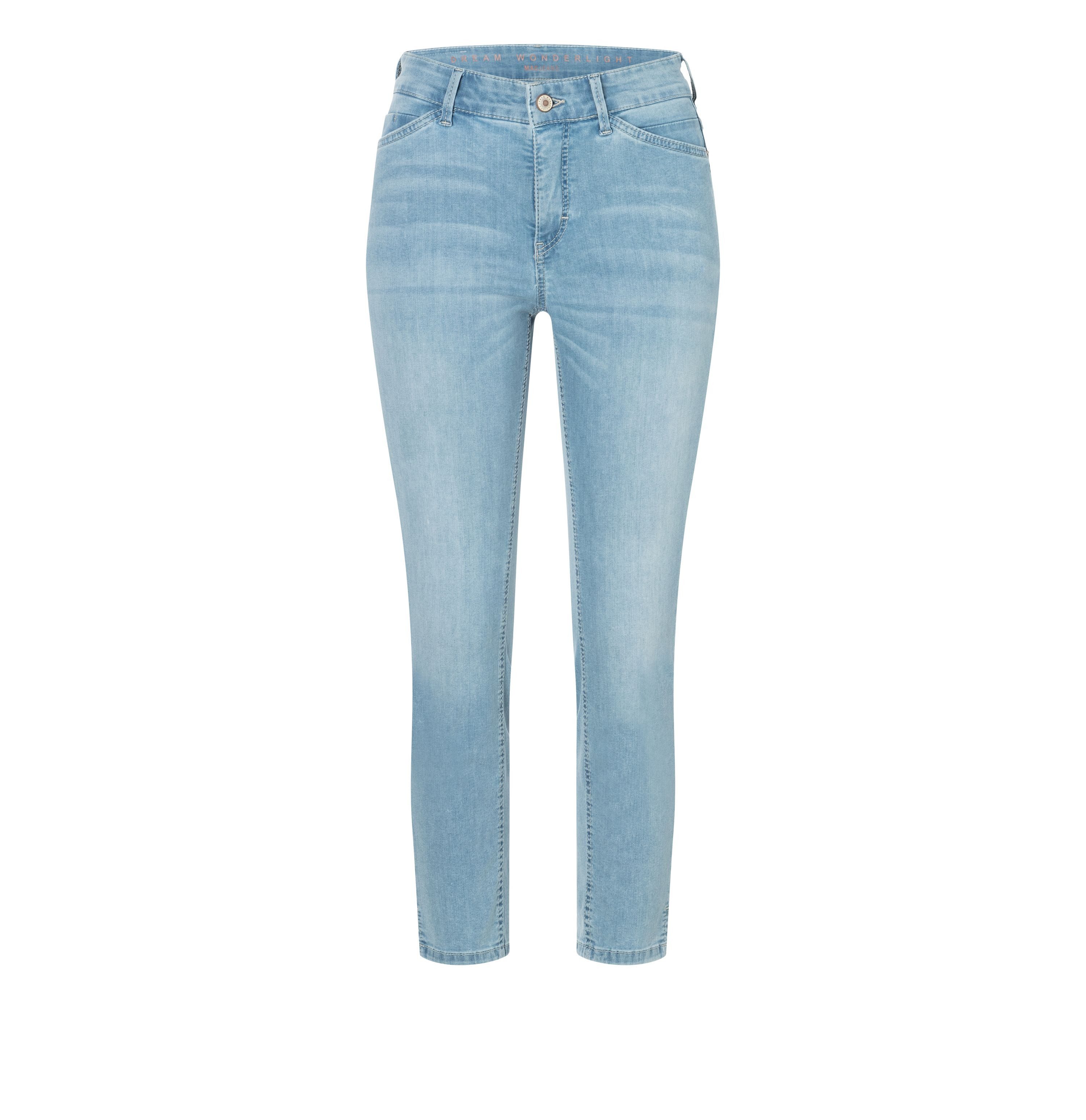 Skinny-fit-Jeans