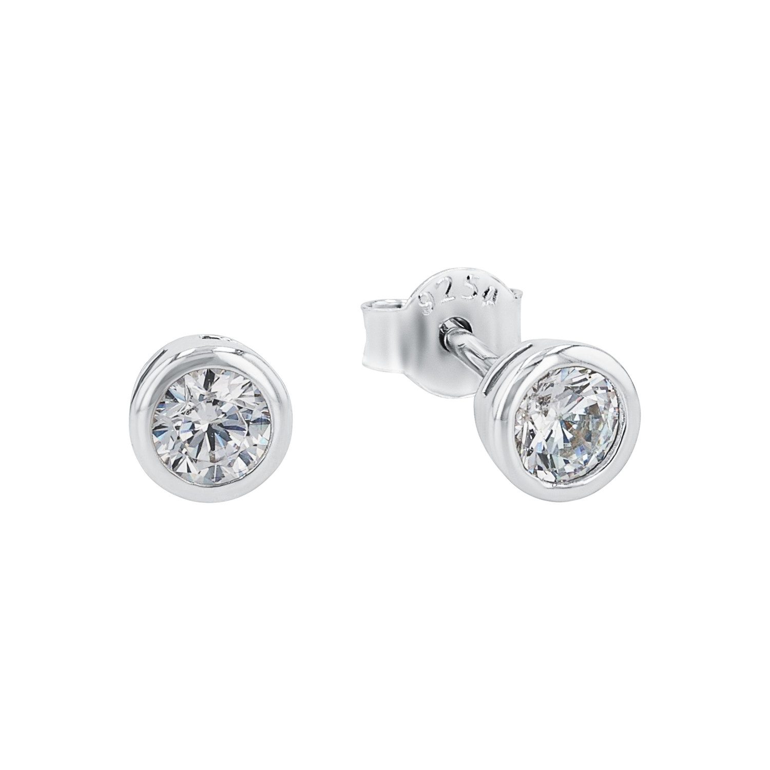 Amor Paar Ohrstecker Amor Ohrstecker (Ohrstecker, günstig online kaufen