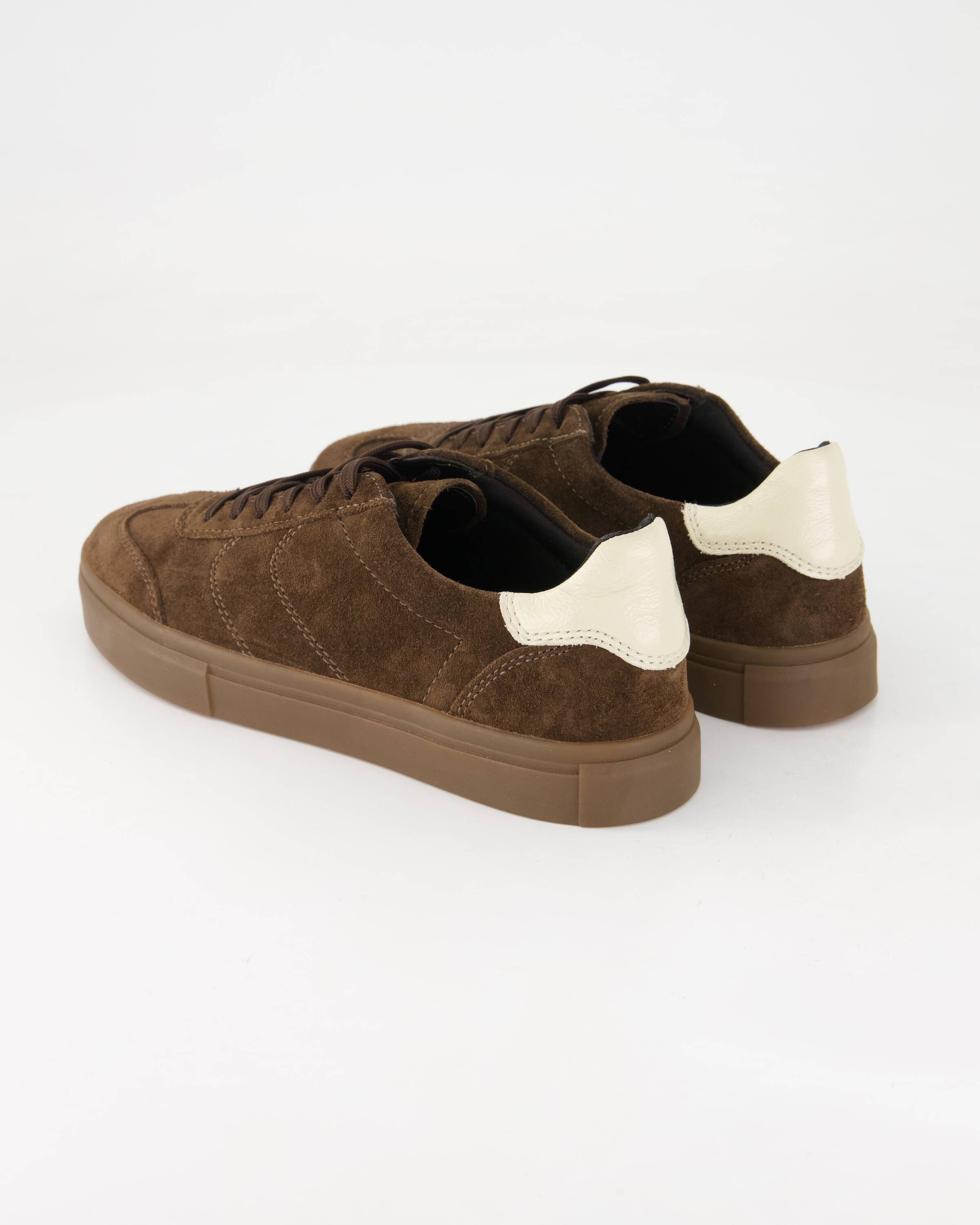 Vagabond Cody Sneaker Obermaterial: Leder
