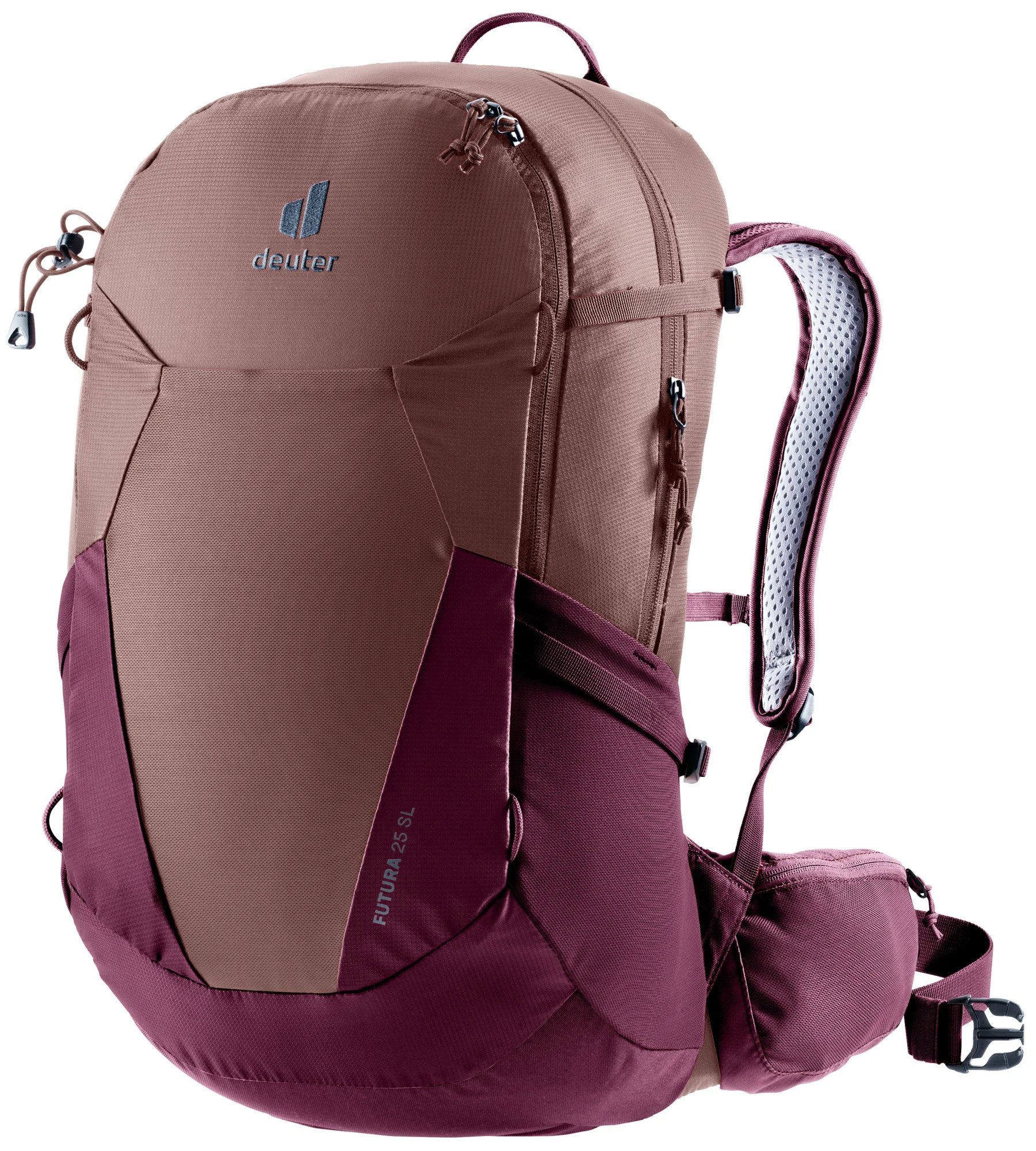 deuter Wanderrucksack FUTURA 25 L (1-tlg), für sportliche Tageswanderungen, günstig online kaufen