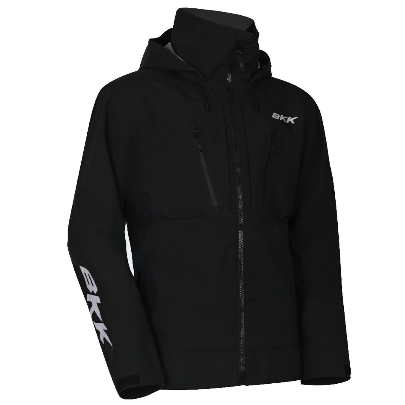 BKK Regenjacke BKK Rain Jacket - Regenjacke