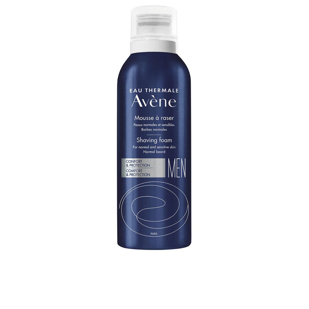 Avene Rasiergel Avène Rasierschaum