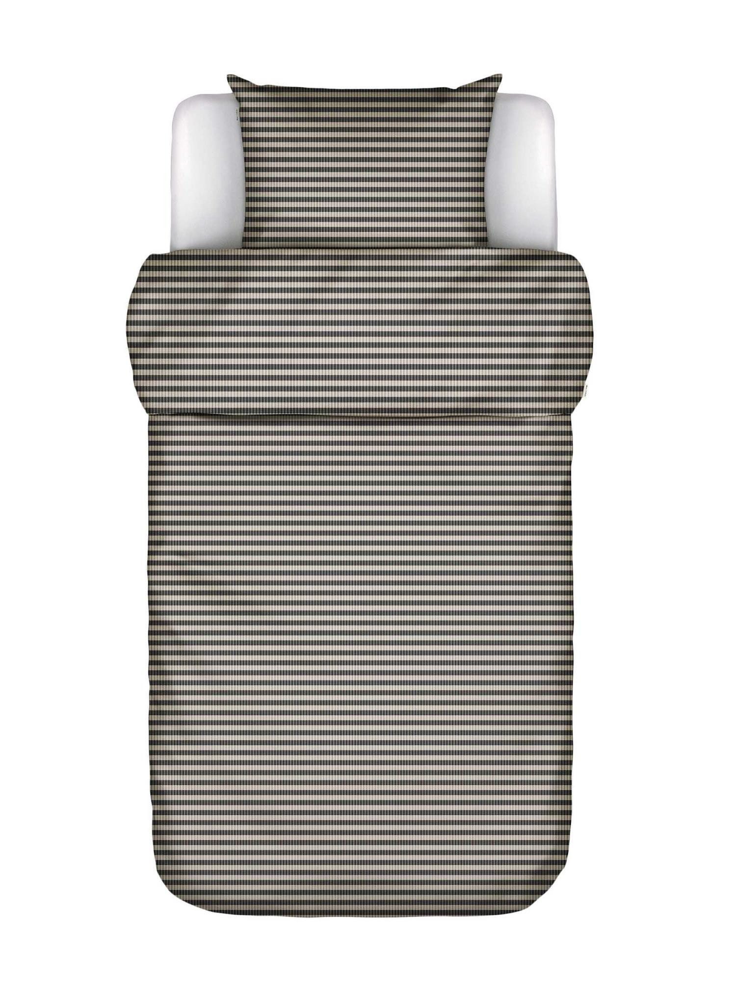 Marc O'Polo Home Bettwäsche Olle, Flanell, 2 teilig, mit karo muster günstig online kaufen