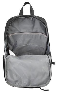 bugatti Laptoprucksack BLANC