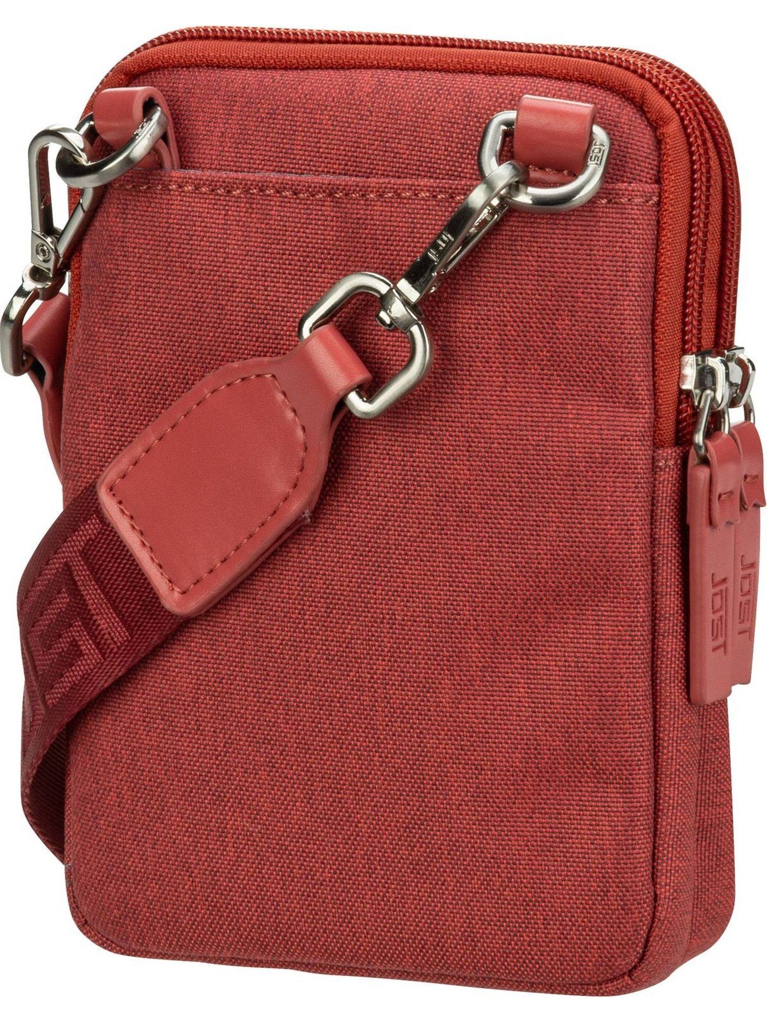 Umhängetasche Apricot Bergen Jost Handytasche Pouch,