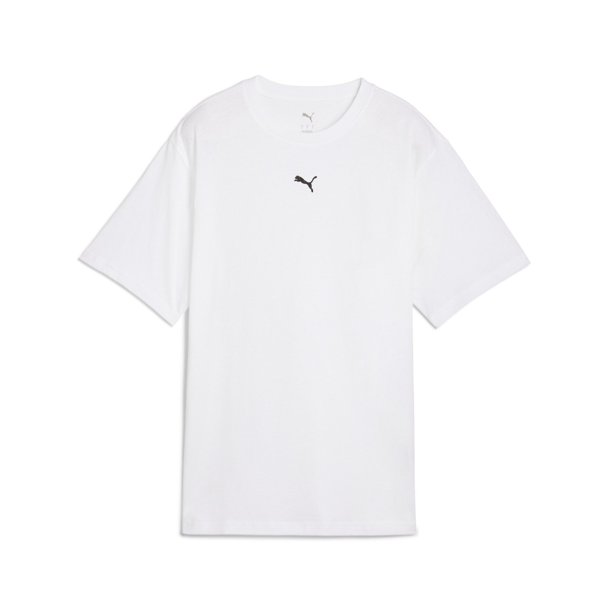 PUMA White
