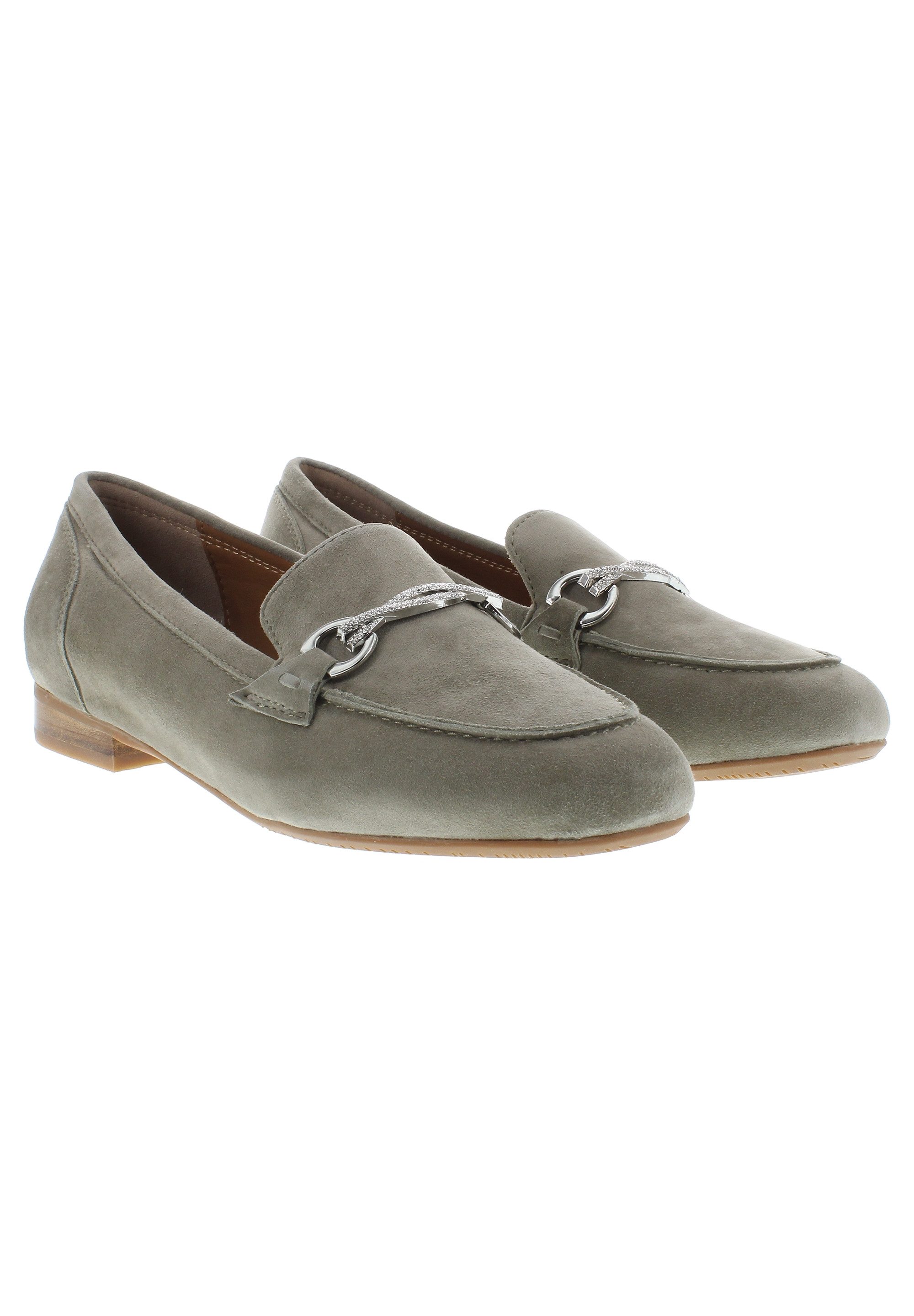 Everybody ROMANA - edler Loafer Slipper