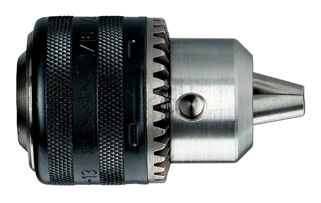 Bohrfutter