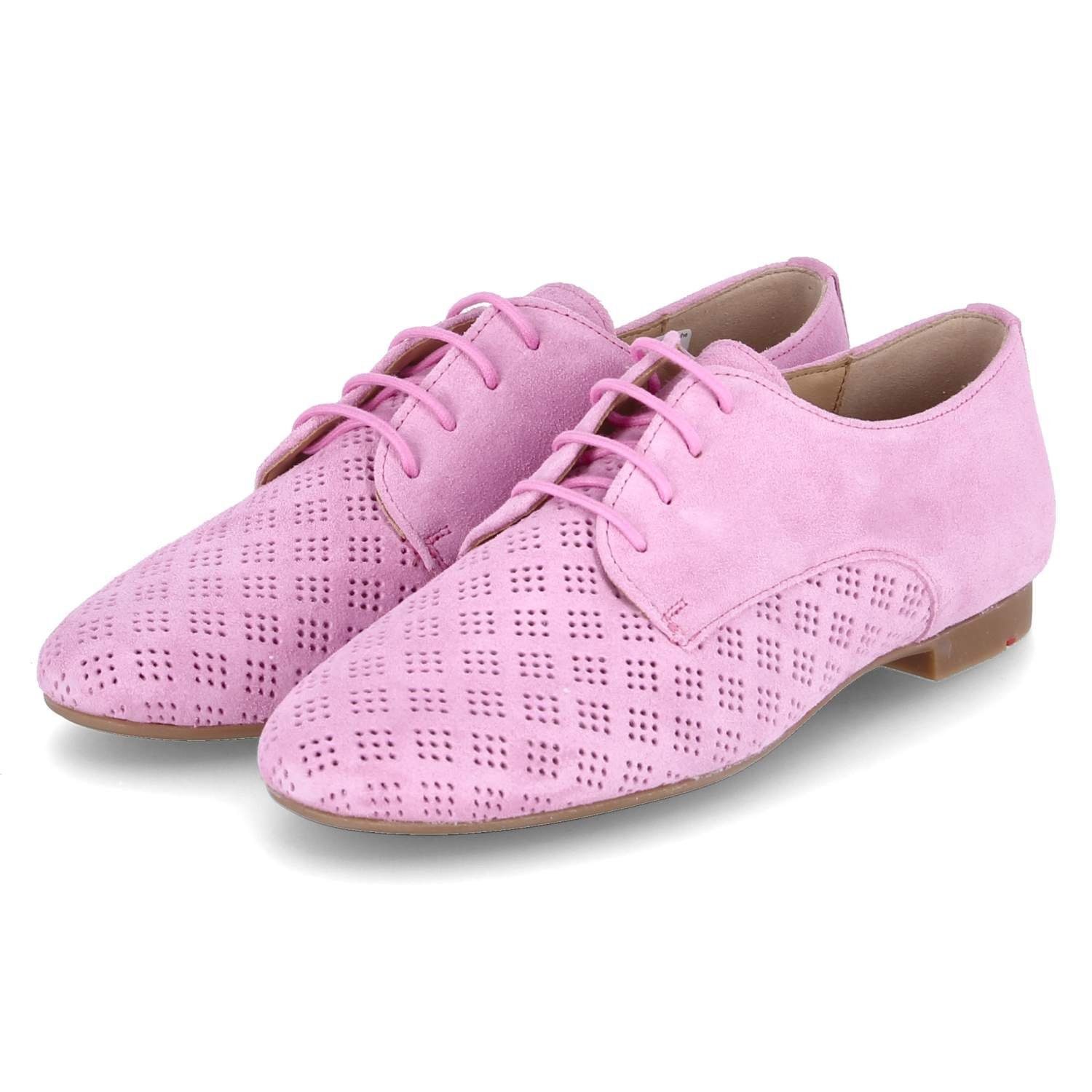 Lloyd Halbschuhe VILMA Schnürschuh
