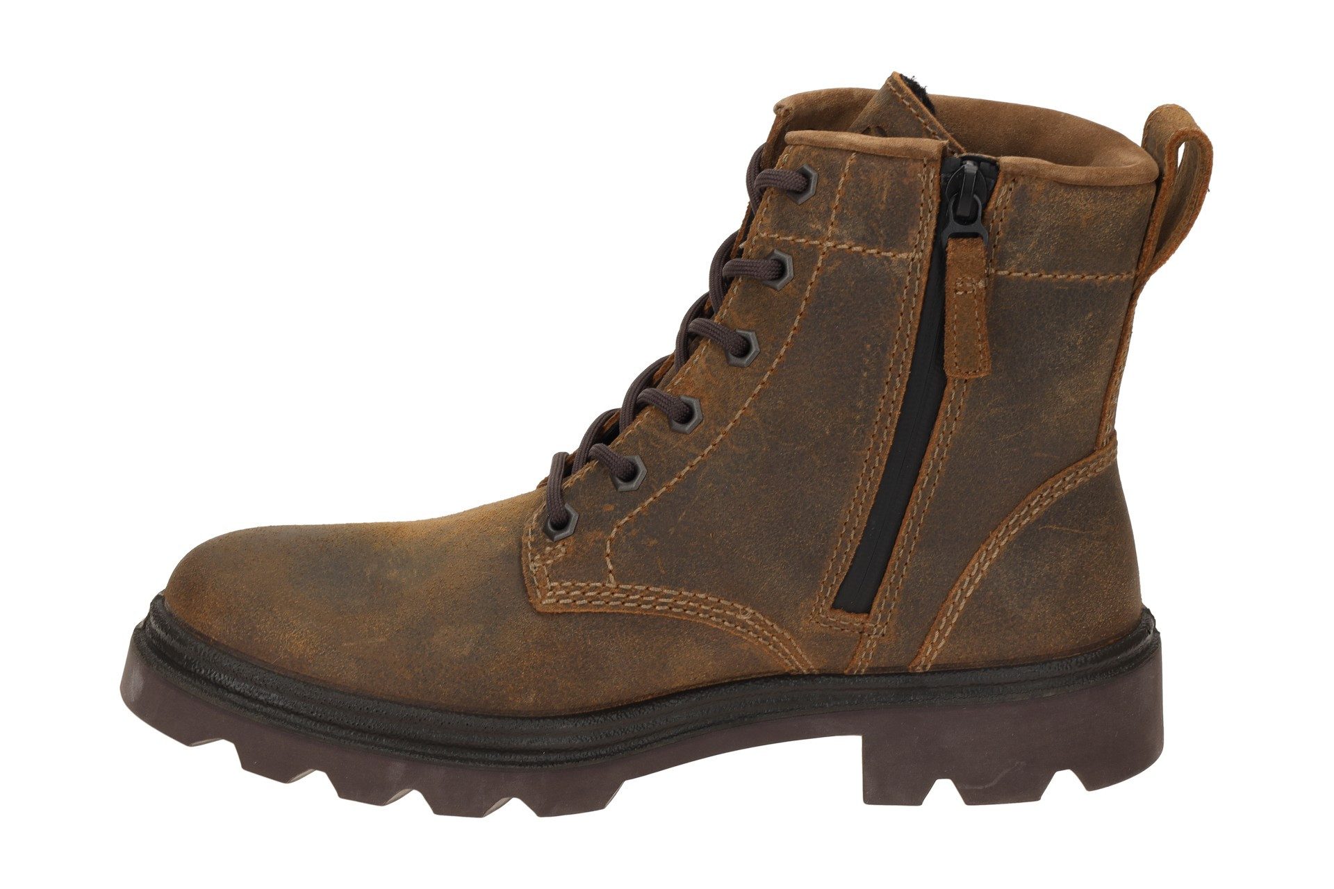 Ecco 21472301034 Stiefel