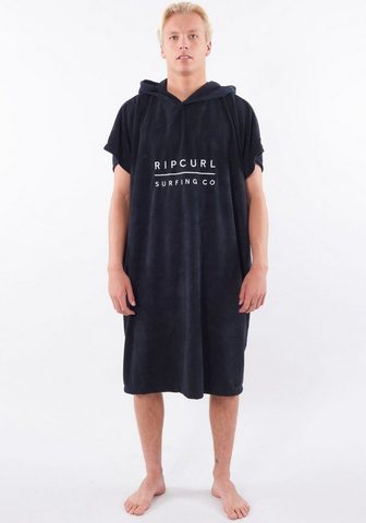 Rip Curl Badeponcho »BLACK derinys UP HOODED TO...