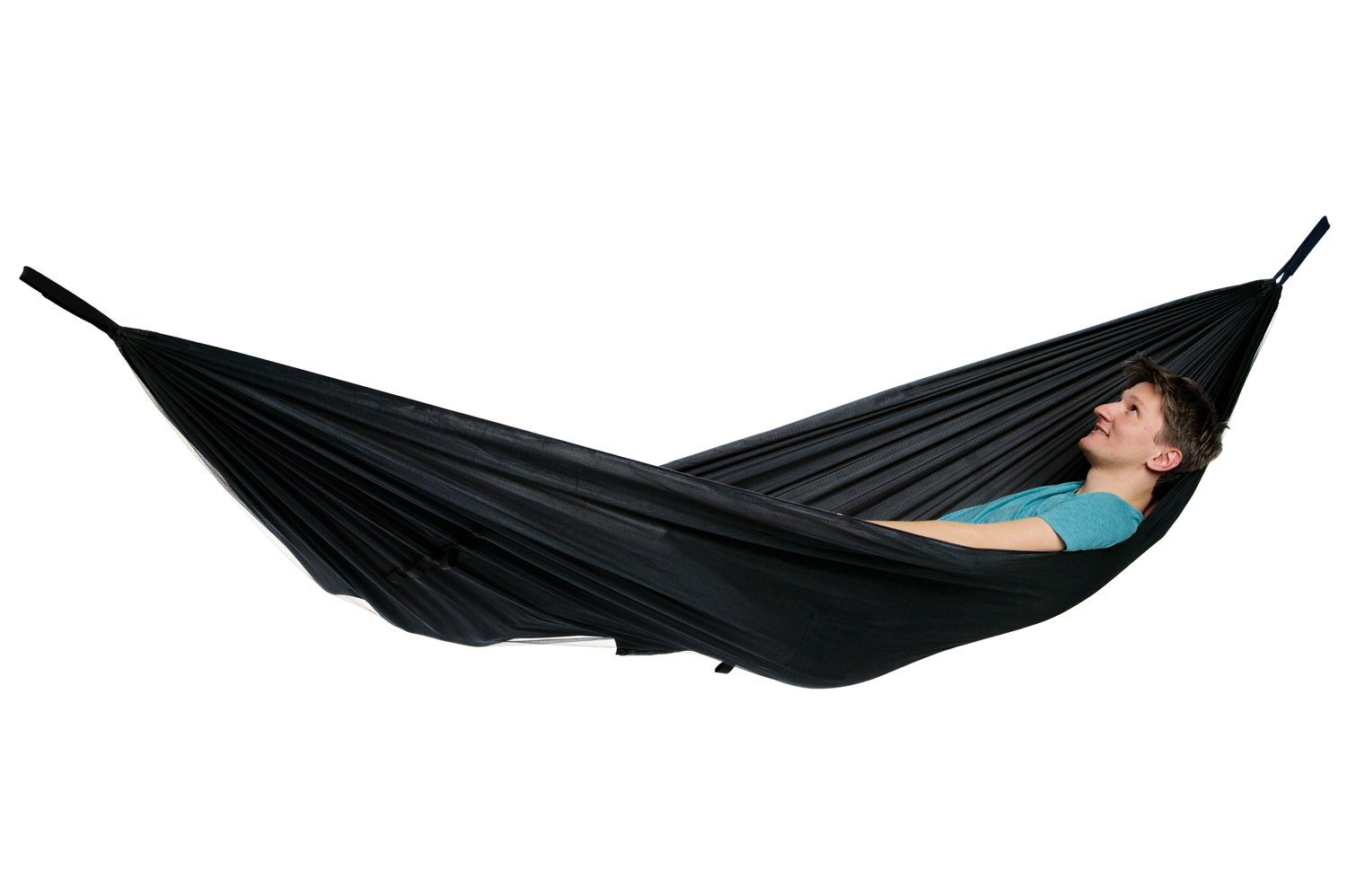 Amazonas Hängematte Ultra-Light Moskito-Traveller Extreme