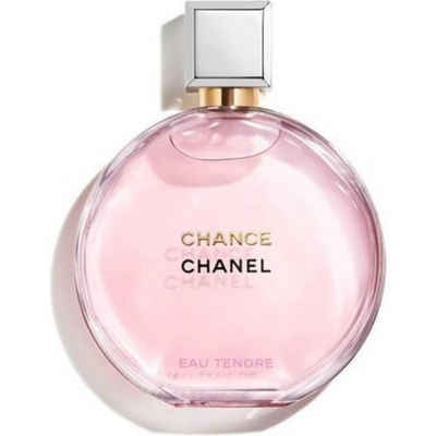 CHANEL Eau de Parfum Chanel Chance Eau Tendre Eau de Parfum