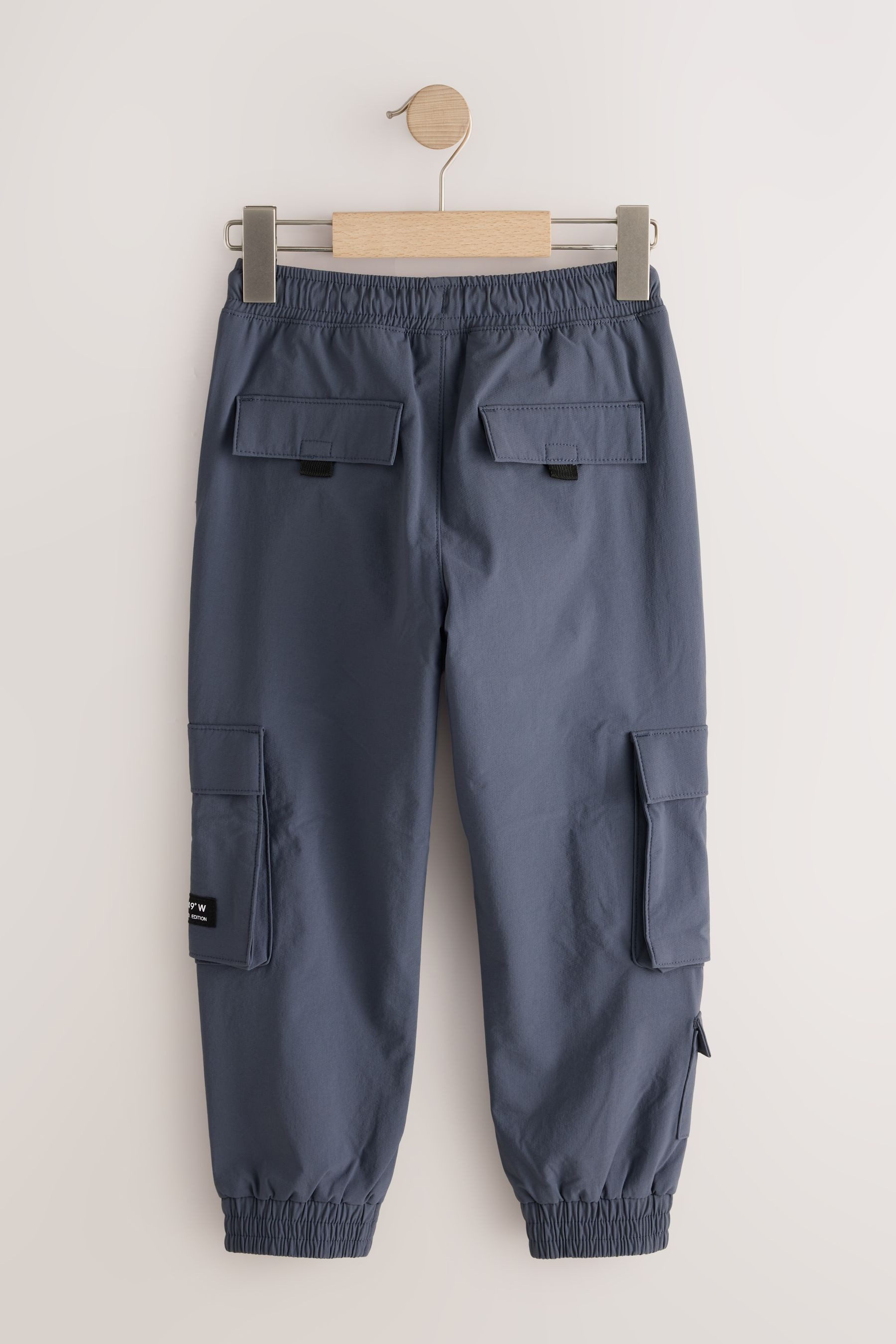 Next Cargohose Premium Cargohose (1-tlg)