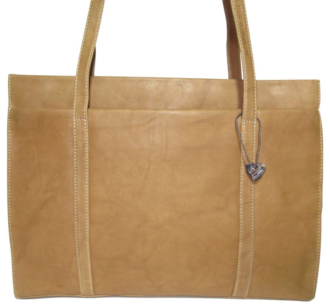 Josephine Osthoff Handtasche Legat Handtasche schwarz