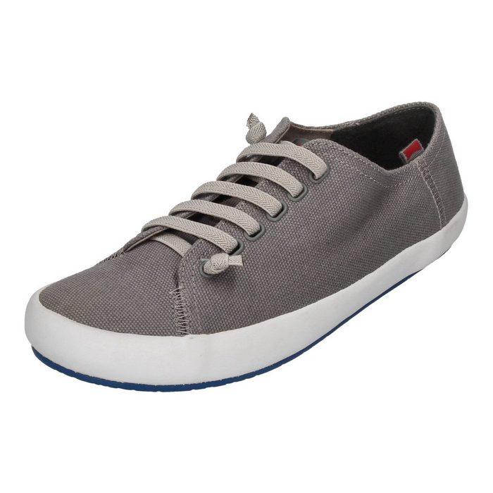 Camper Peu Rambla Sneaker Medium Gray