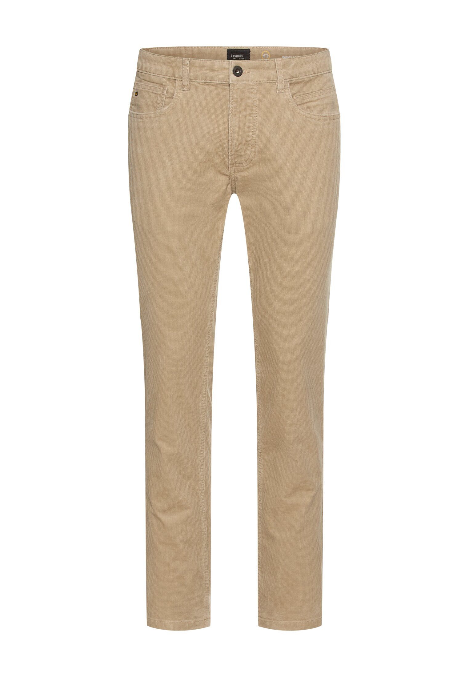 5-Pocket-Hose