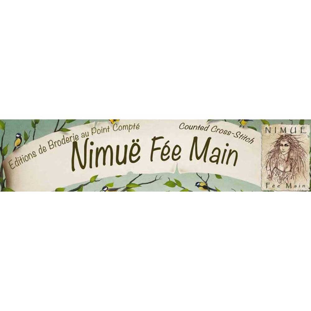 Nimue Fee Main