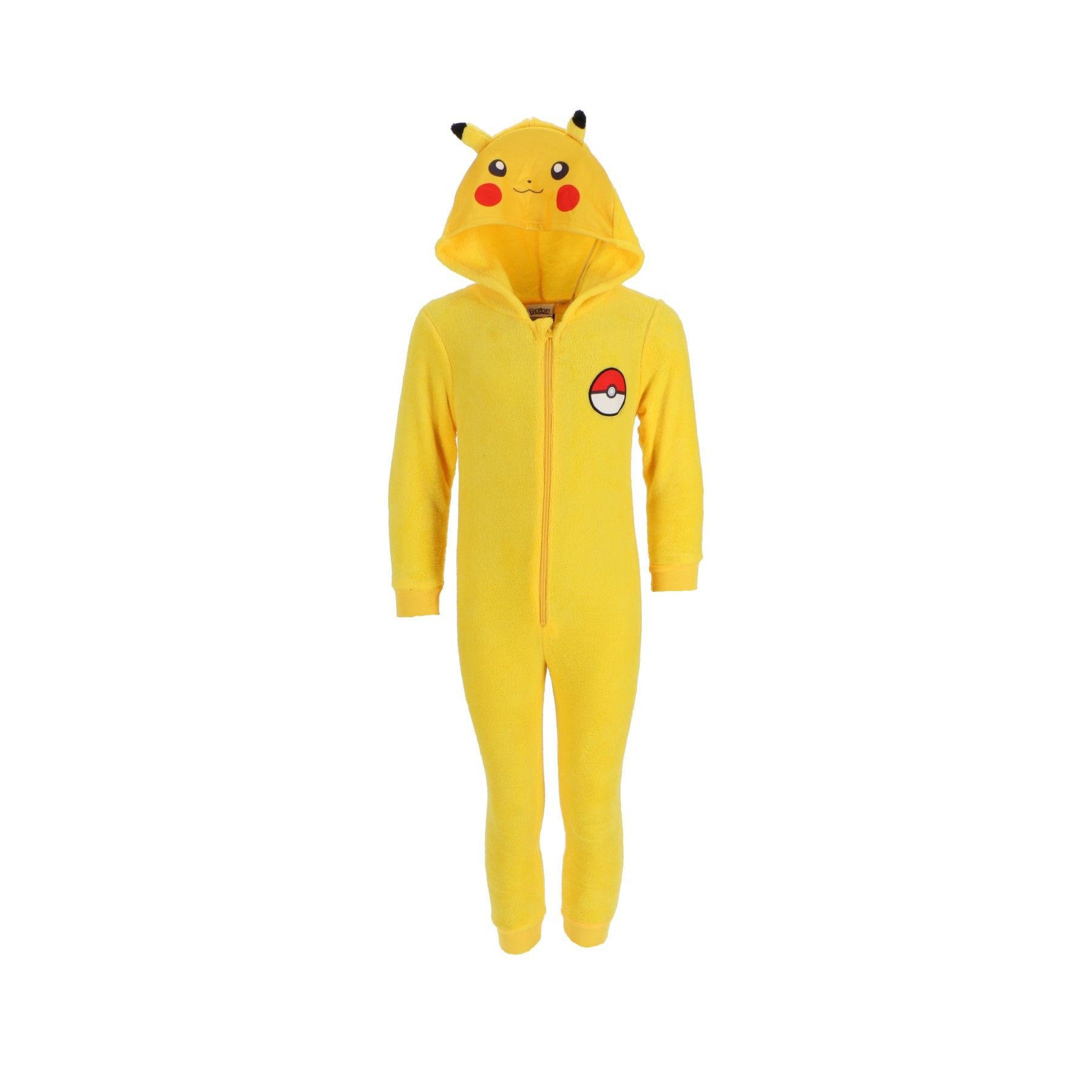 Textiel Trade B.V. Strampler Pokémon Strampler – Kinder Overall, Einteiler, bequem