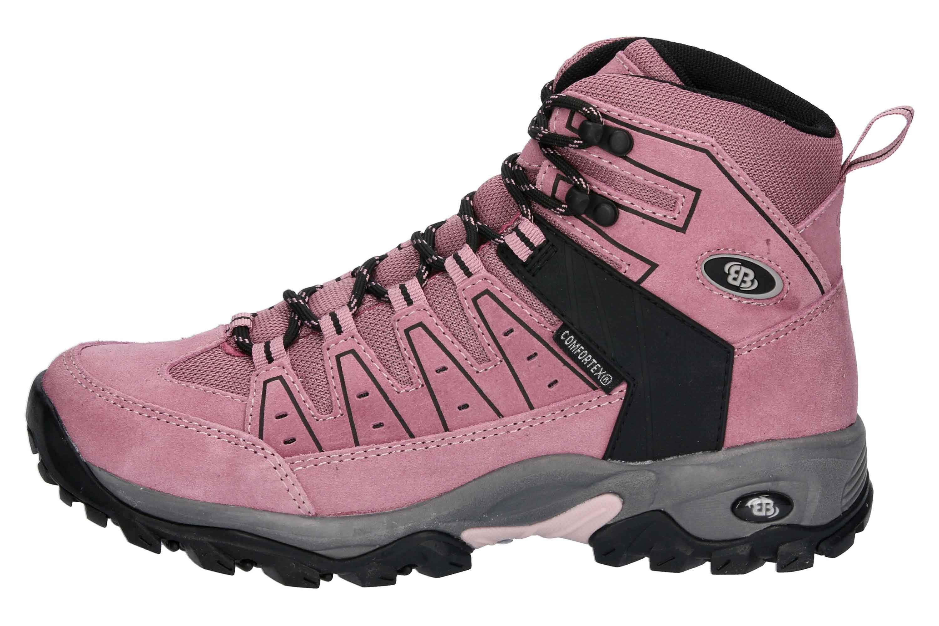BRÜTTING [D2C]221334 Trekkingschuh günstig online kaufen