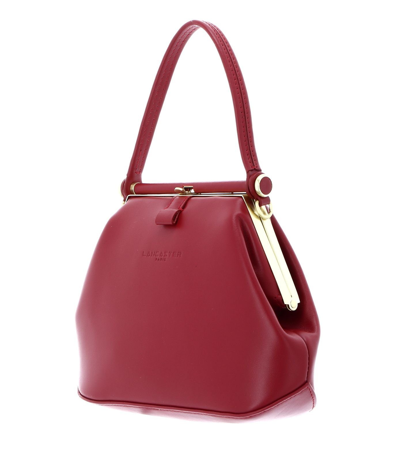 Rouge LANCASTER Studio Dream Handtasche