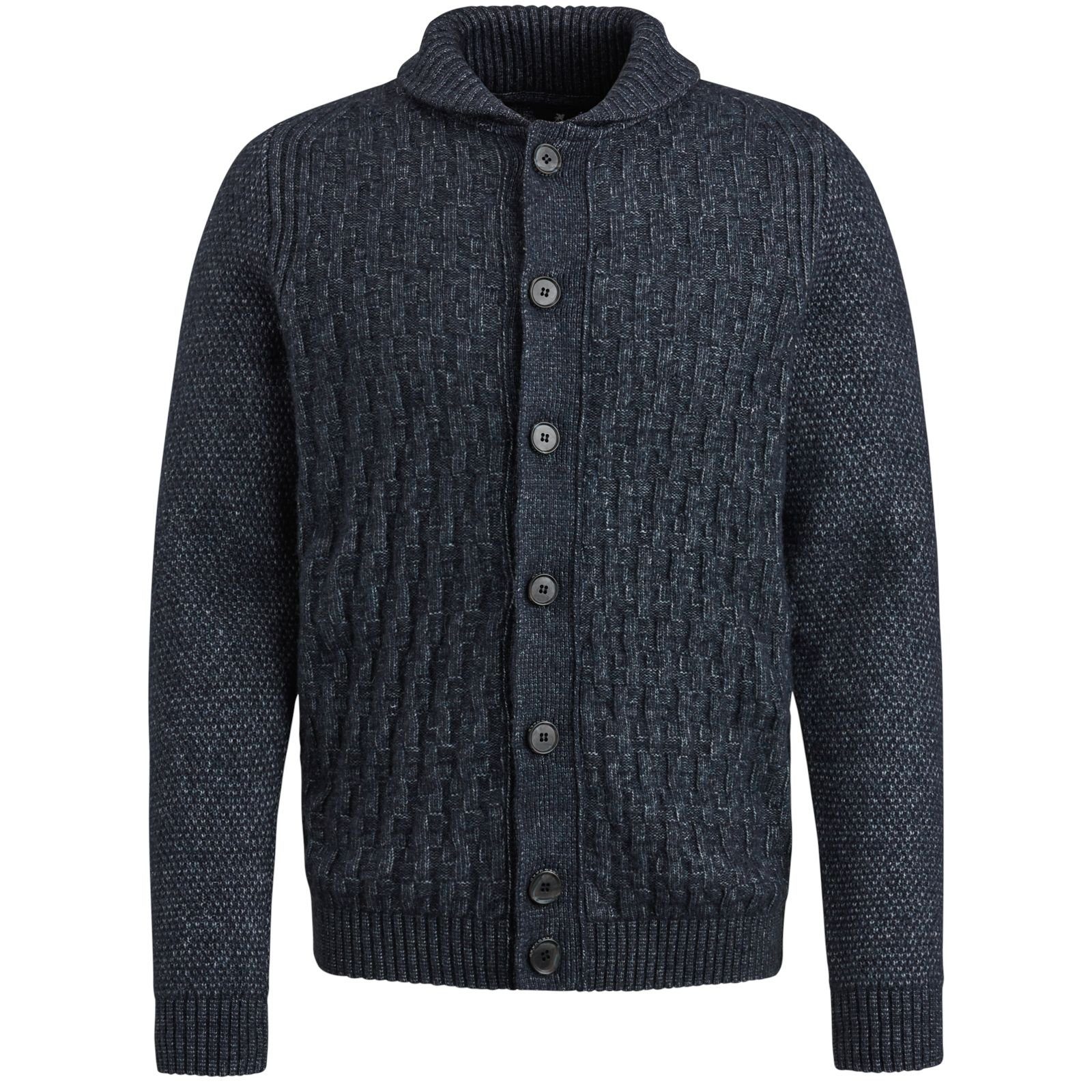 Vanguard Strickjacke