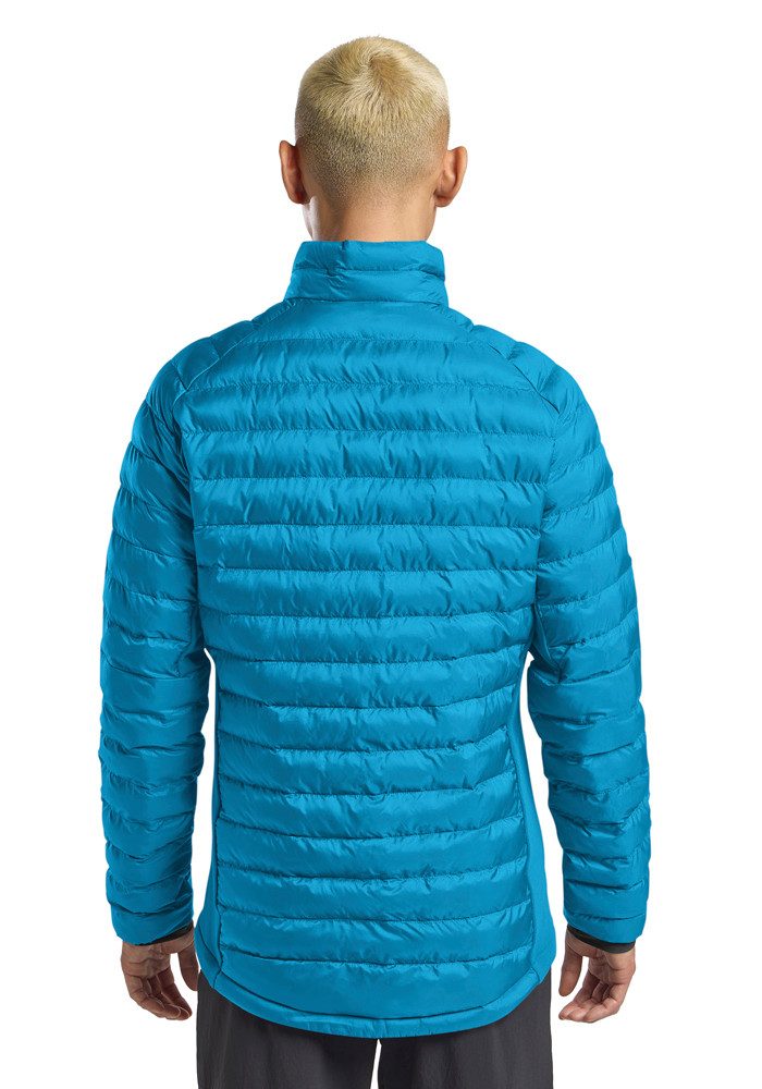 Jack Wolfskin Funktionsjacke ROUTEBURN PRO INS günstig online kaufen