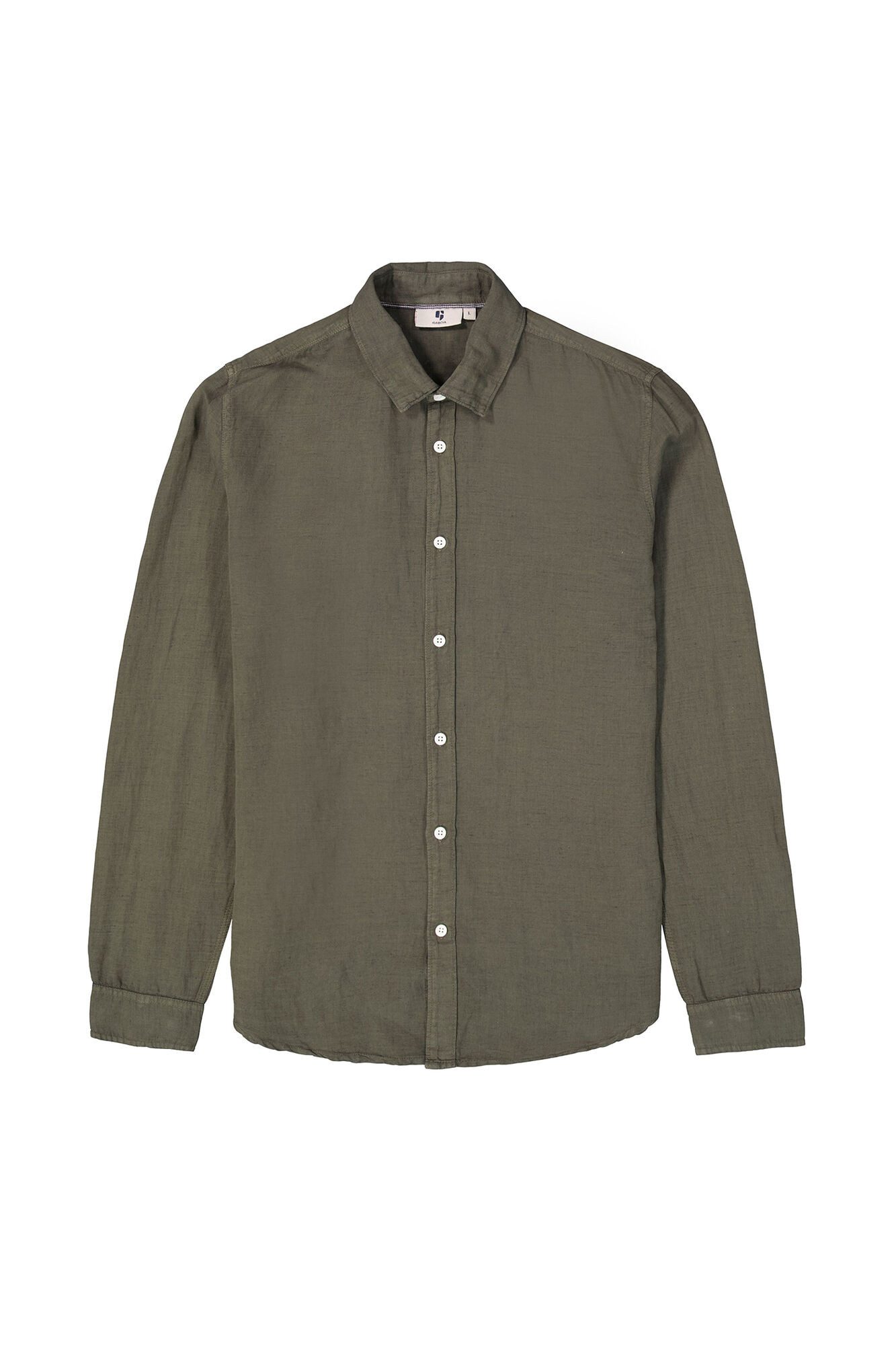 Langarmhemd men`s shirt ls