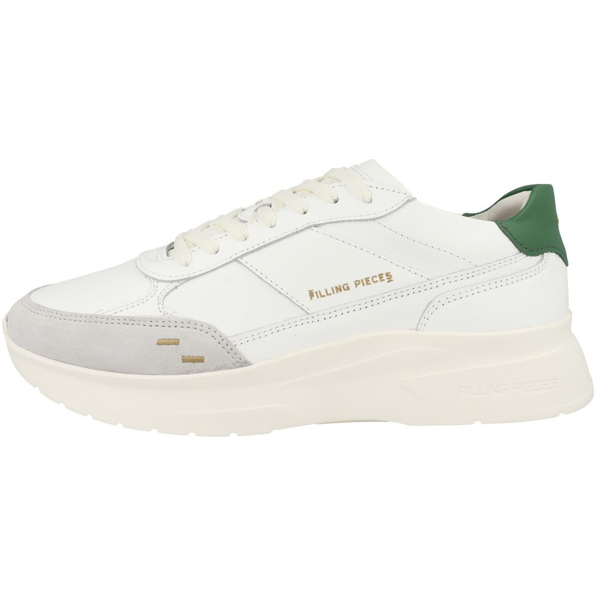 Jet Runner Damen Sneaker