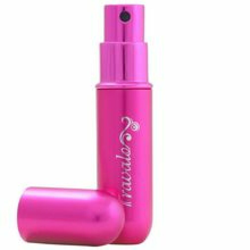 Travalo Parfümzerstäuber Classic HD Intensive Pink 5ml