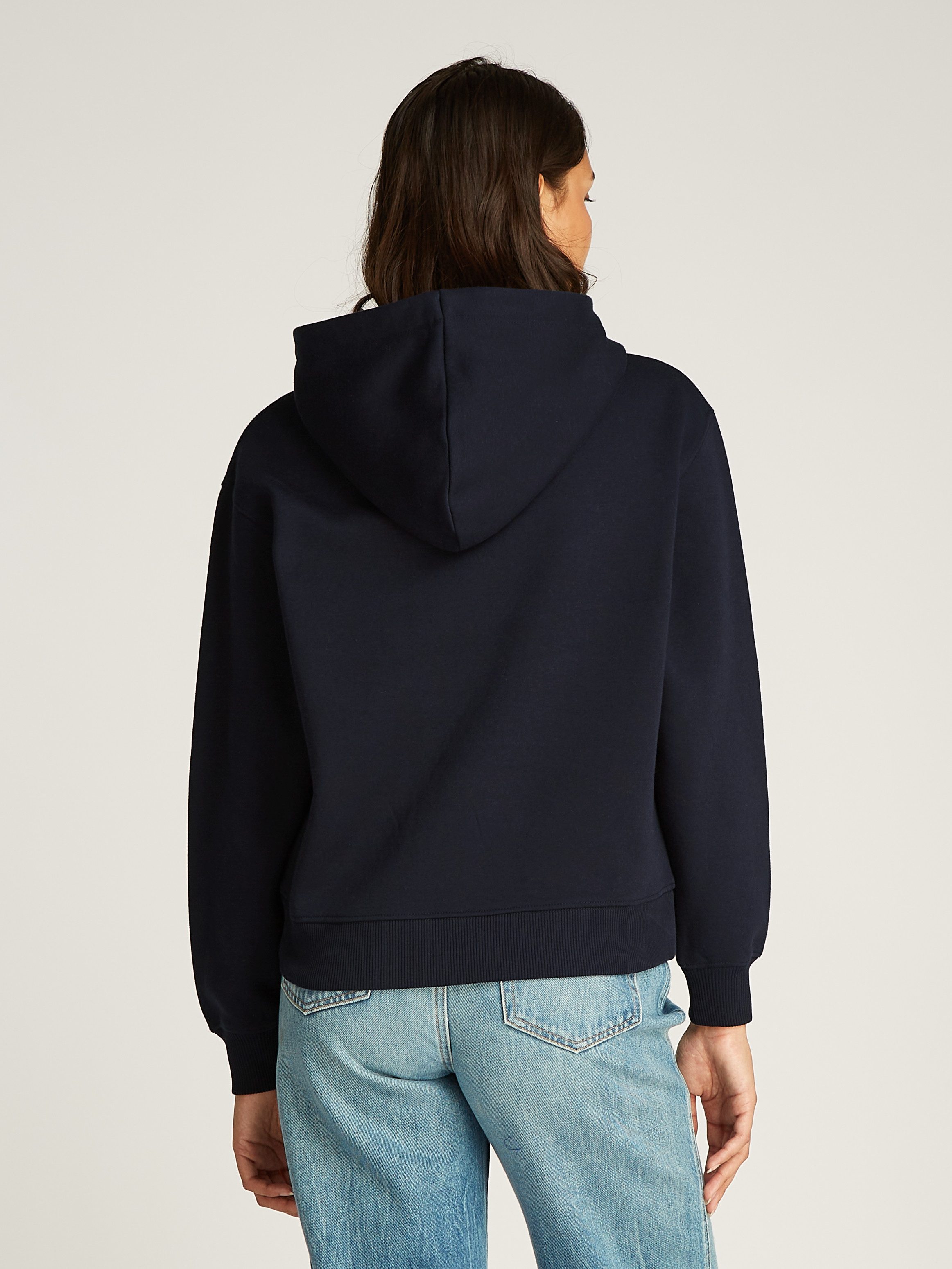 Tommy Hilfiger Kapuzensweatshirt MDRN REG CORP günstig online kaufen