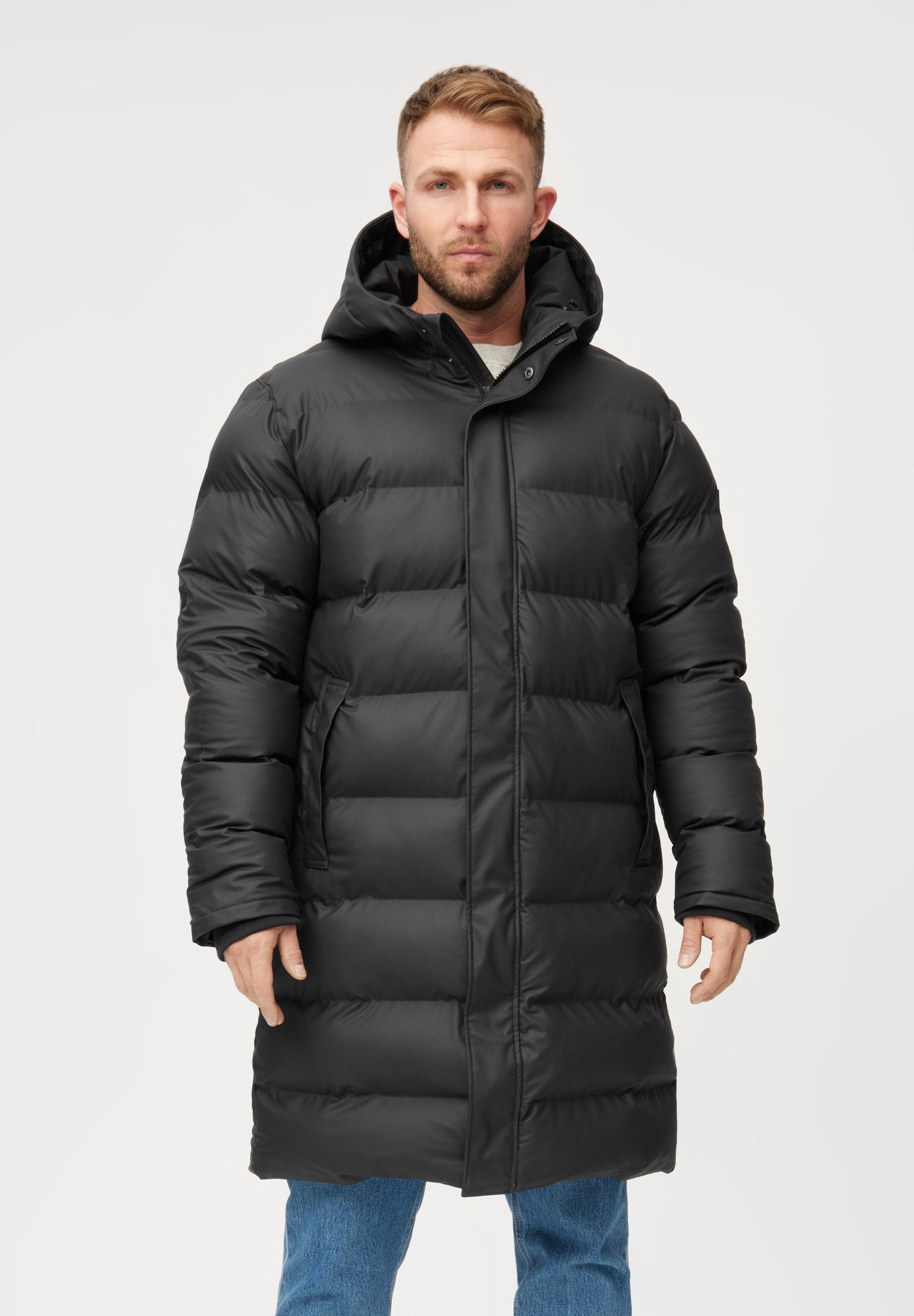Derbe Winterjacke Interholm Moderne Funktionsmaterialien, wasserdicht, günstig online kaufen