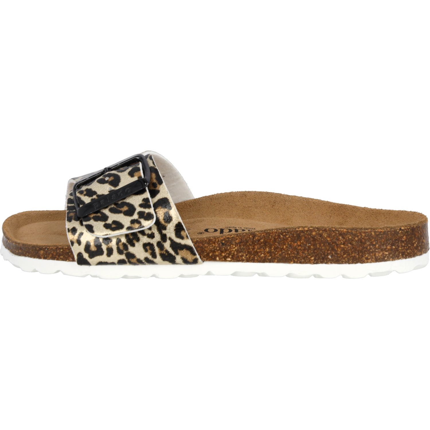 Palado Malta EGS Leo Pantolette günstig online kaufen