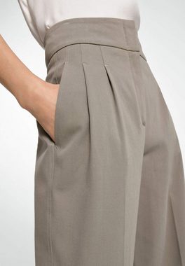 Fadenmeister Berlin Culotte Cotton