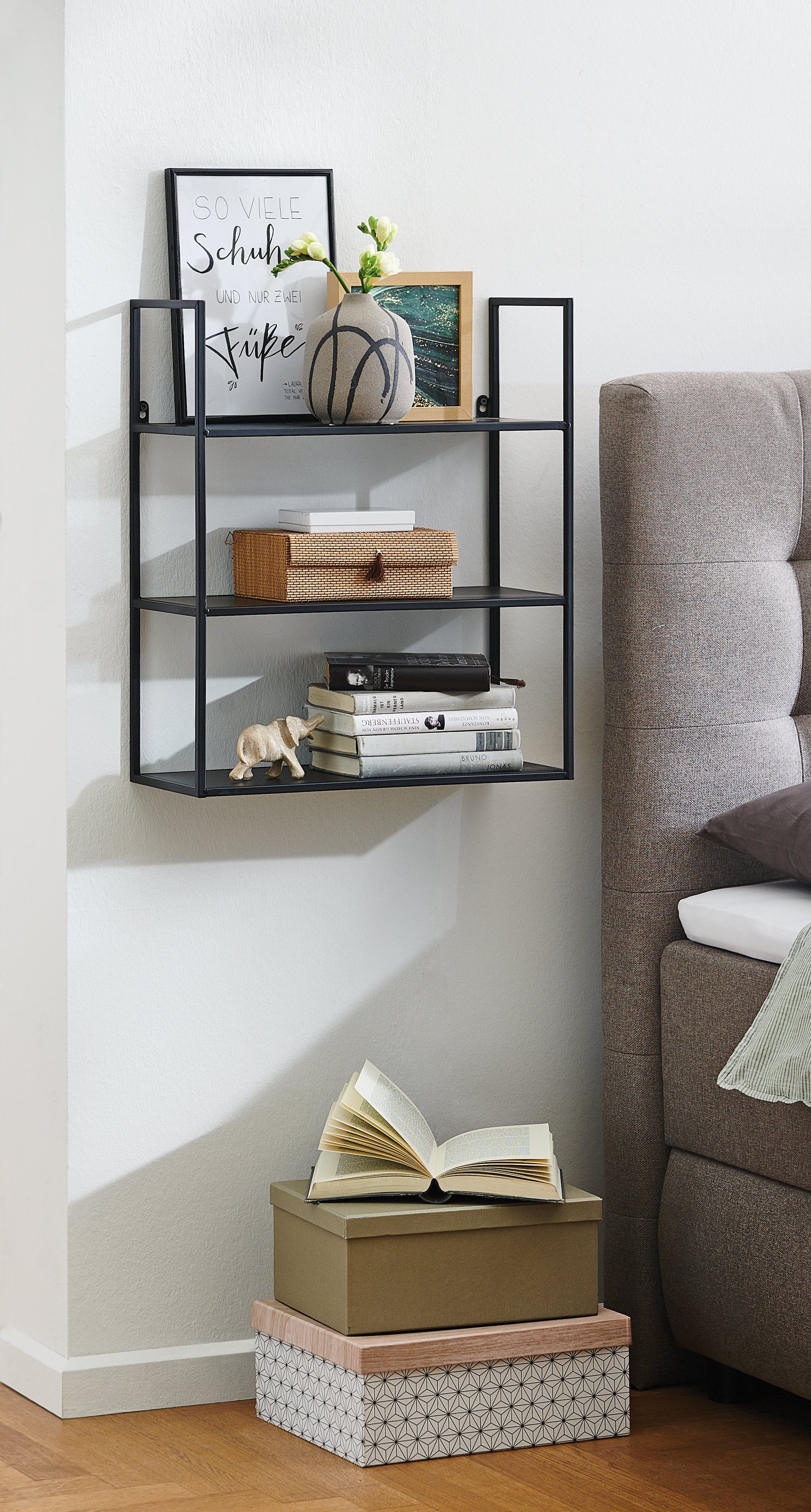 HAKU Wandregal günstig online kaufen