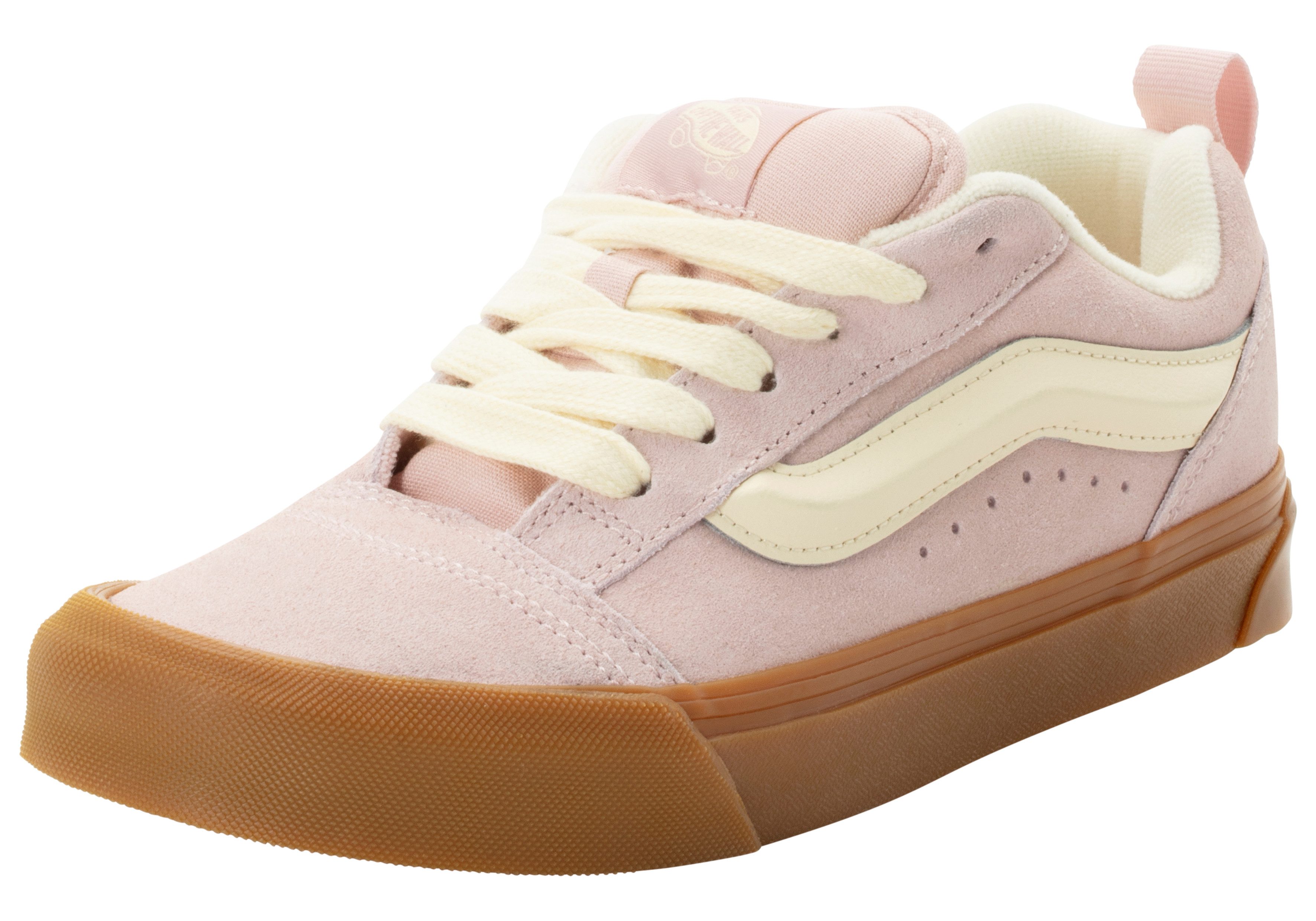 Vans Knu Skool Sneaker
