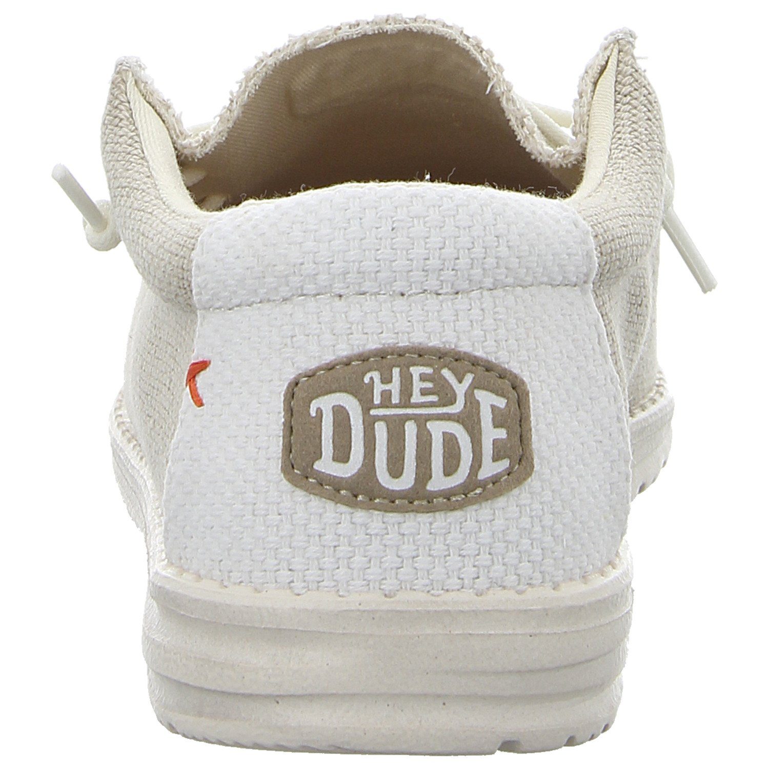 Hey Dude Wally Braided Sneaker