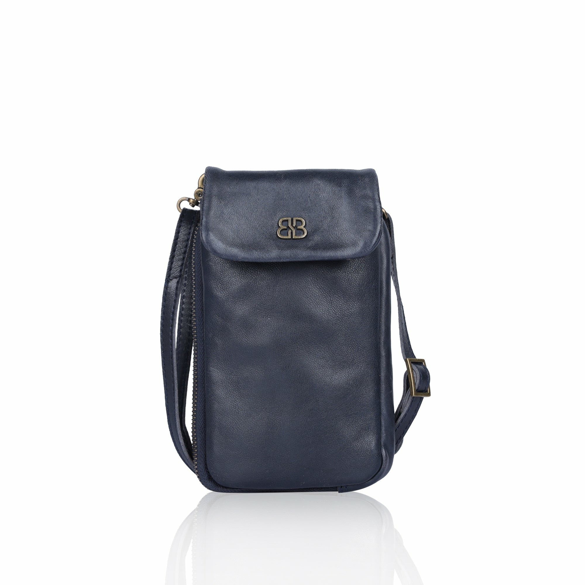 Bellicci Schultertasche Handtasche für Damen (keine Angabe, 1-tlg., keine Angabe)