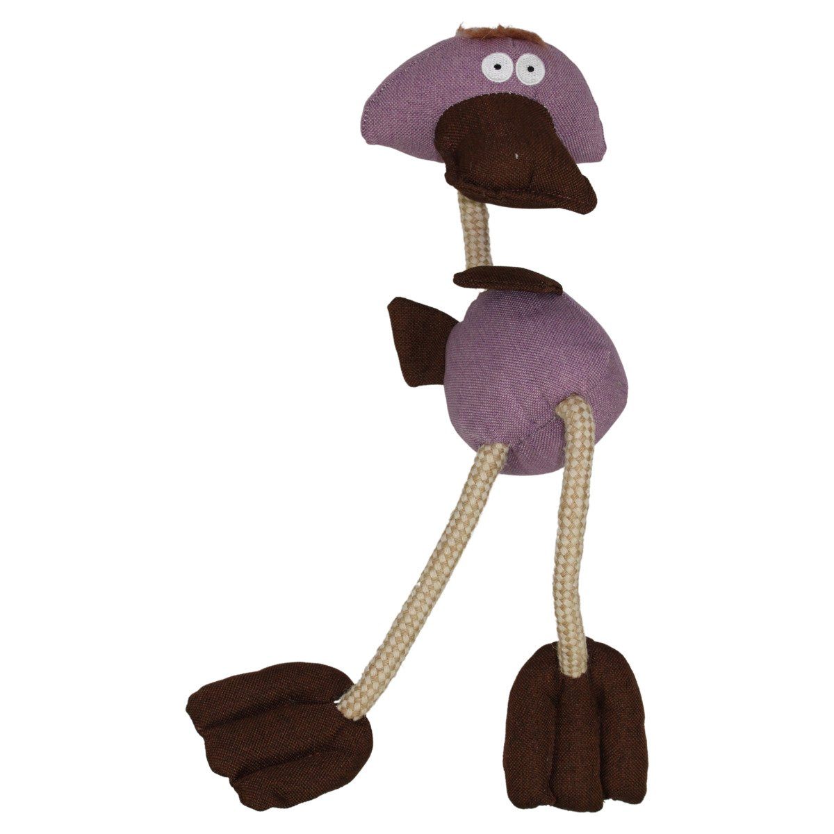 Pettimania Tierkuscheltier Hundespielzeug Schnabeltier günstig online kaufen