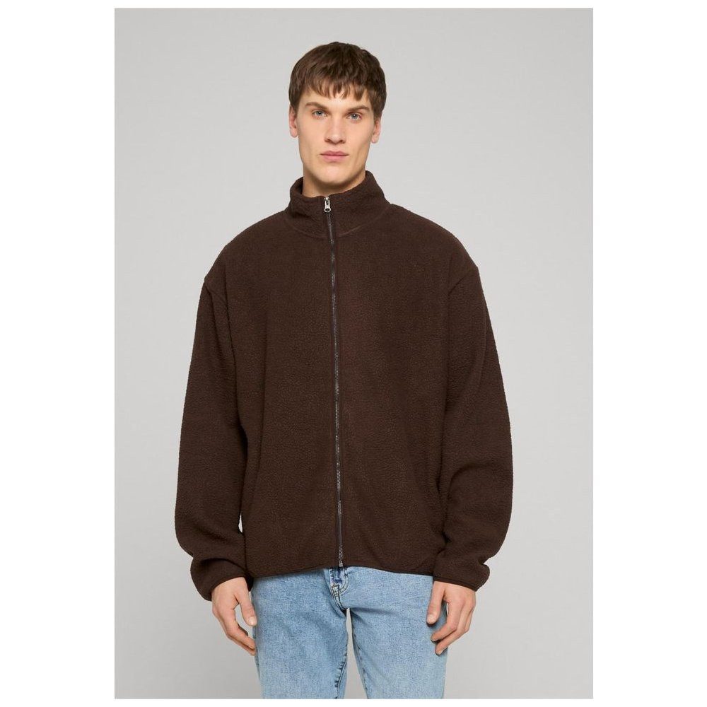 DEF Kurzjacke Teddy Übergangsjacke