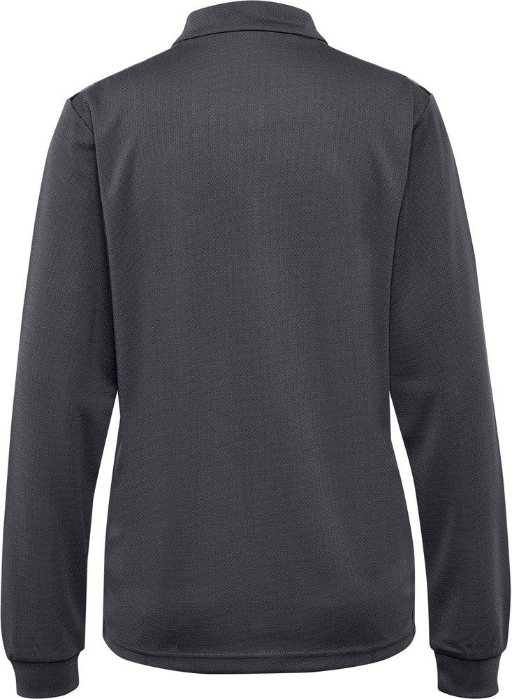 hummel Trainingsjacke Hmlauthentic Half Zip Sweat günstig online kaufen