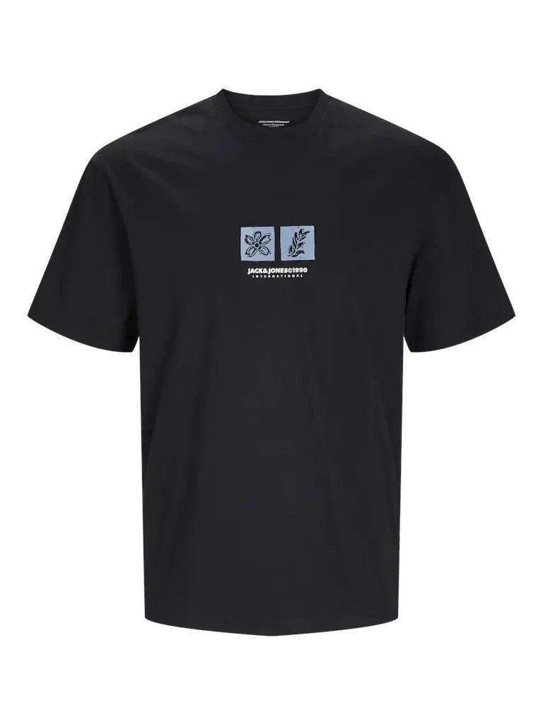 Kurzarmshirt JORPORTLAND BOX TEE SS CREW NECK