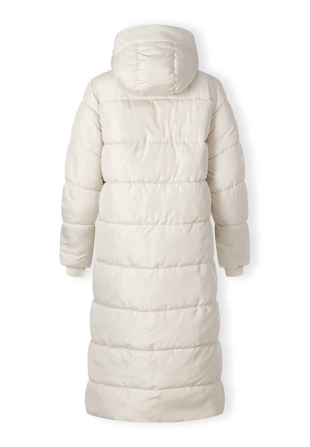 Respect Winterjacke Lange Futterjacke (XS-XL) günstig online kaufen