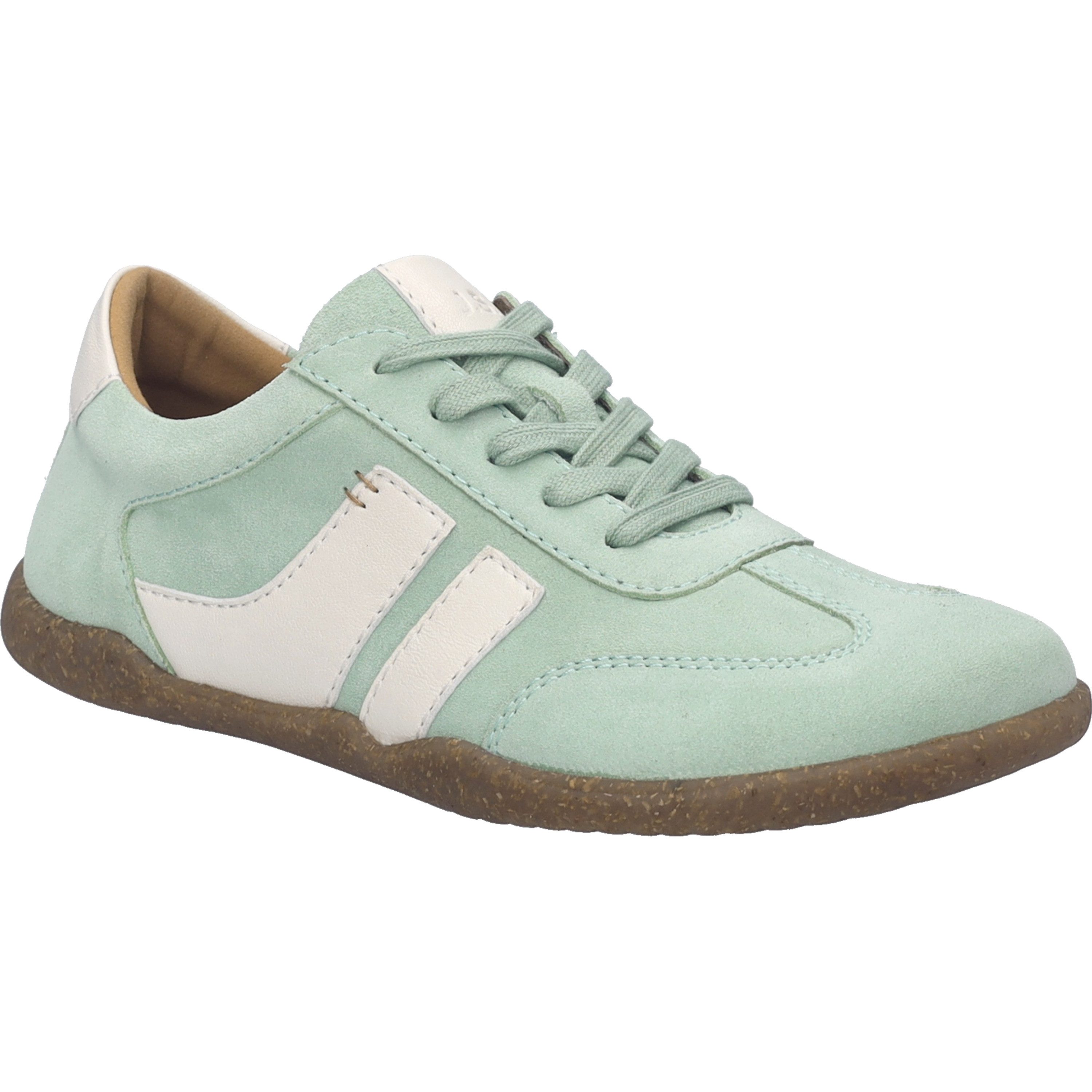 Josef Seibel Cassandra 11, grün Sneaker günstig online kaufen
