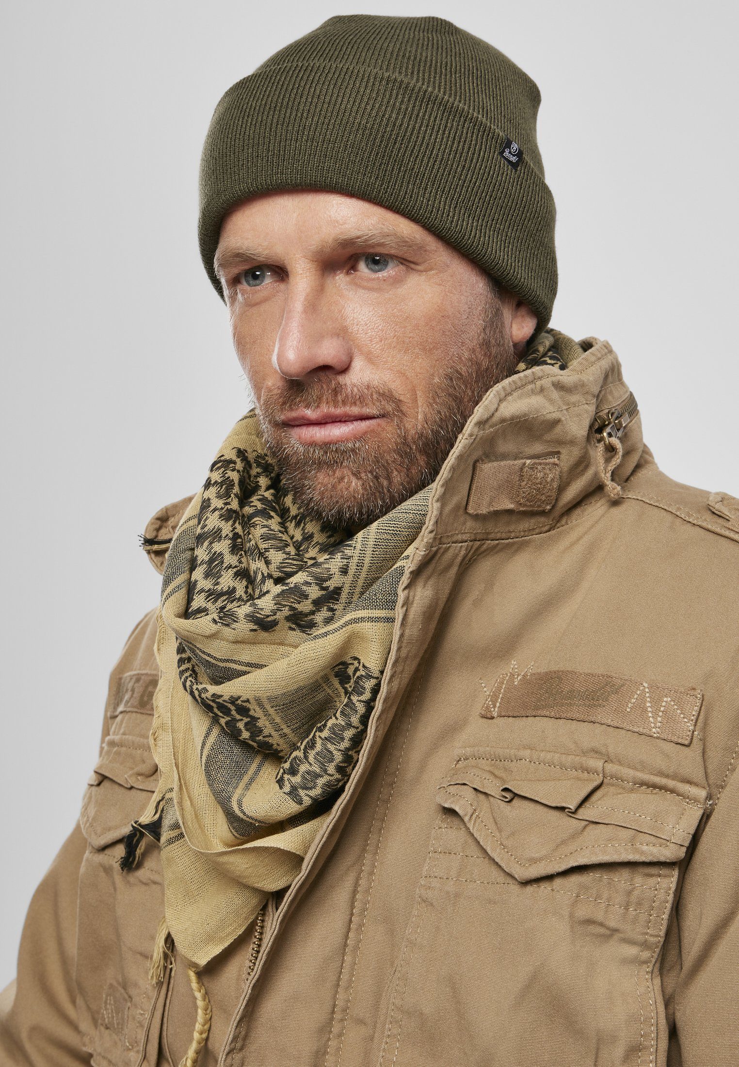 Brandit Flex Cap Brandit Accessoires Watch günstig online kaufen