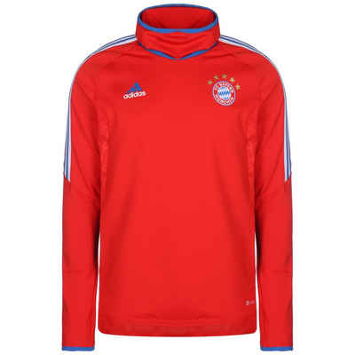adidas Performance Sweatshirt FC Bayern München Trainingssweat Herren