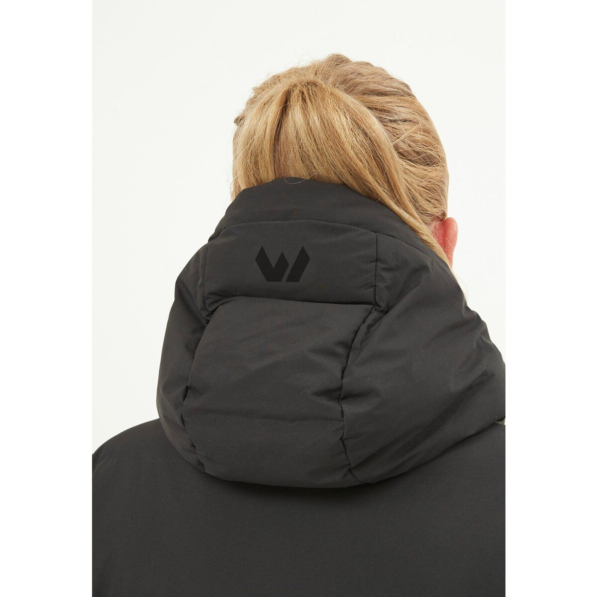 WHISTLER Winterjacke Winter-Daunenmantel Joan Long Puffer günstig online kaufen