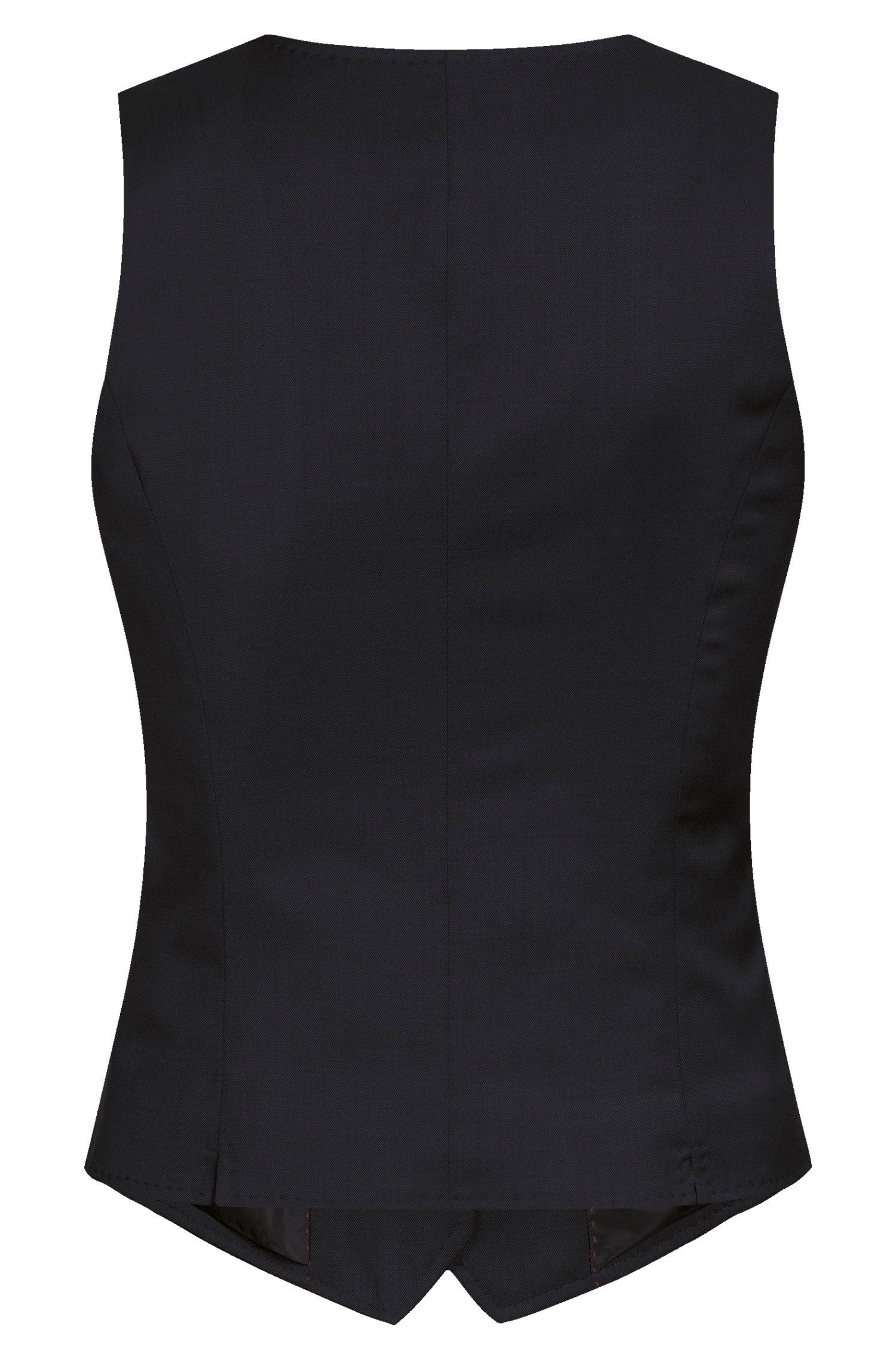 GREIFF Anzugweste Greiff Modern WITH 37.5® günstig online kaufen